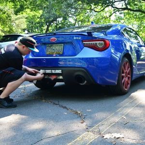 Meet your Posher, Kenneth